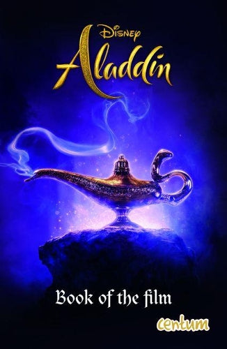 Aladdin - Novel of the Movie - Official Disney 2019 Movie Tie In