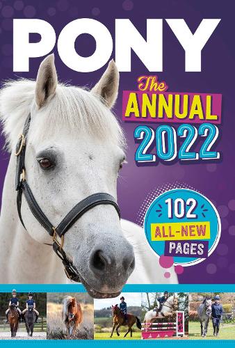 PONY the Annual 2022