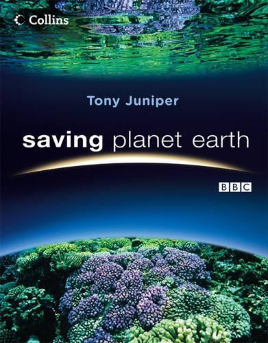 Saving Planet Earth : What Is destroying the earth and what you can do to Help