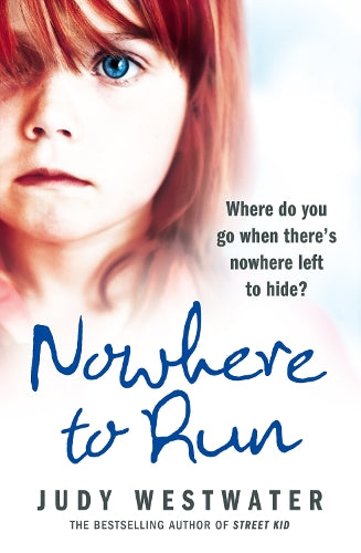 NOWHERE TO RUN: Where do you go when theres nowhere left to hide?