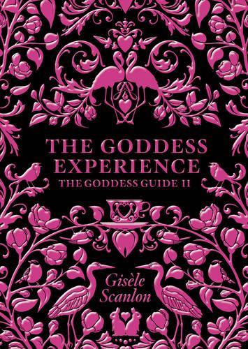 The Goddess Experience: What makes you happy?: Custom-made for You