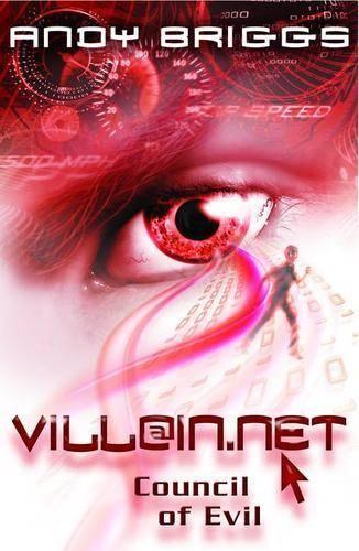 VILLAIN.NET 1: Council of Evil