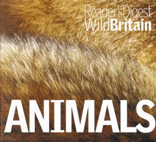 Animals (Wild Britain)