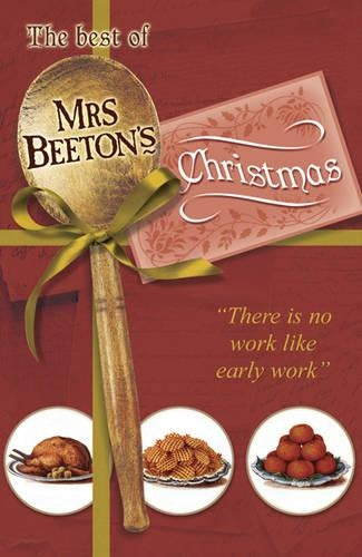 The Best Of Mrs Beetons Christmas