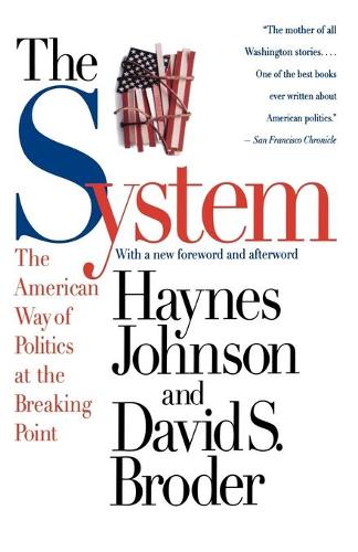 System, The: (UK ONLY)