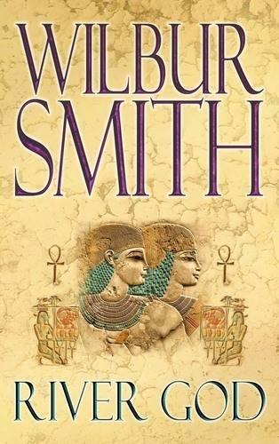 River God (Egyptian Novels)