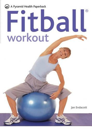 The Fitball Workout (Pyramids)