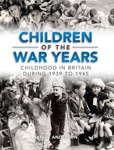 Children Of The War Years