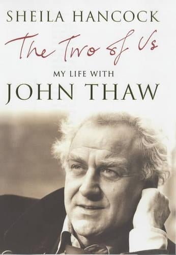 The Two of Us My Life with John Thaw
