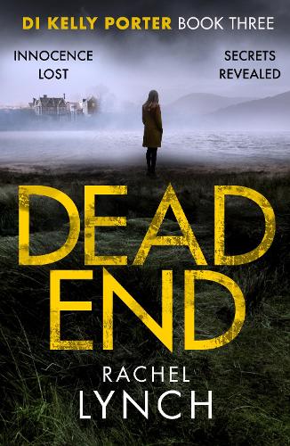 Dead End (Detective Kelly Porter)