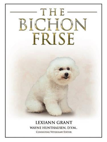 The Bichon Frise