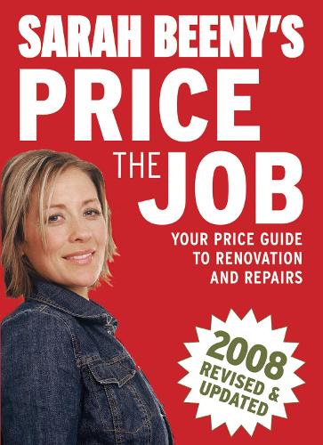 Sarah Beenys Price the Job