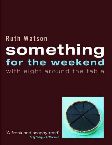 Something for the Weekend