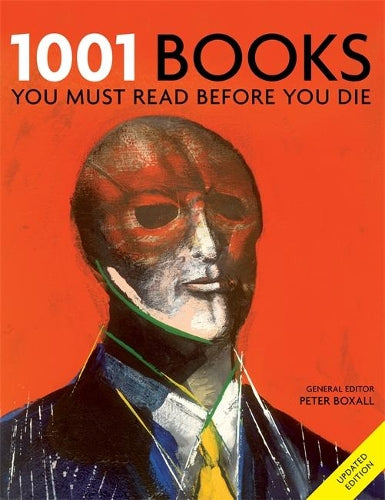 1001 Books: You Must Read Before You Die