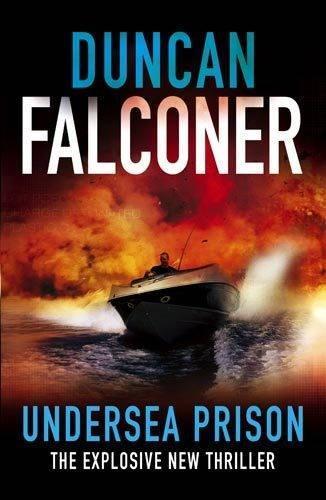 Undersea Prison (John Stratton)