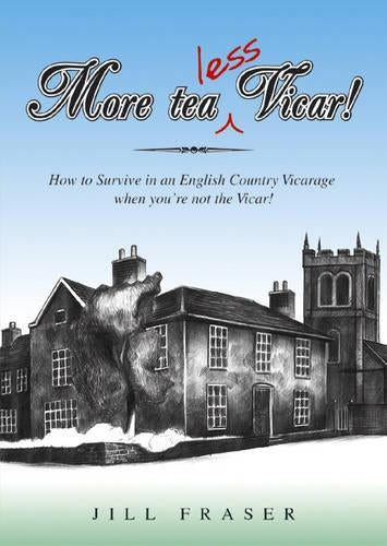 More Tea Less Vicar!