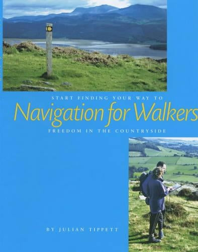Navigation for Walkers