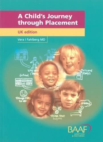 A Childs Journey Through Placement
