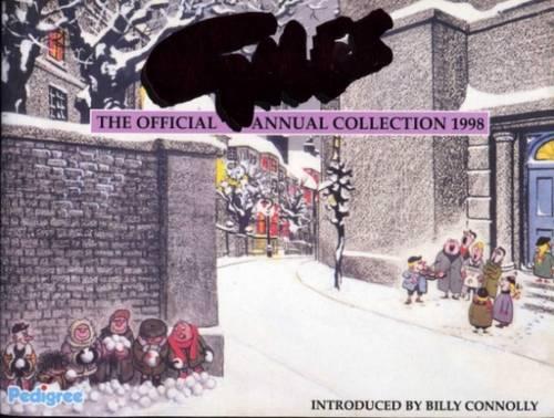 "Giles" Anniversary Collection 1998