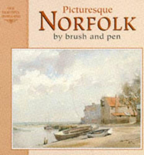Picturesque Norfolk (Beautiful Homeland)