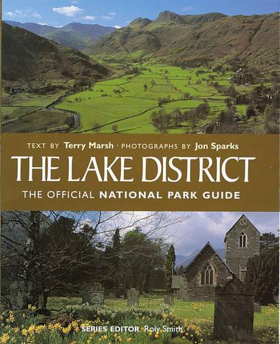 Dartmoor (Official National Park Guide)
