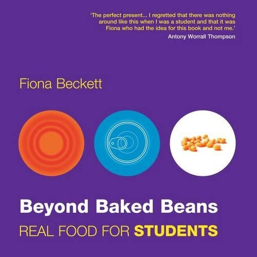 Beyond Baked Beans: Real Food for Students