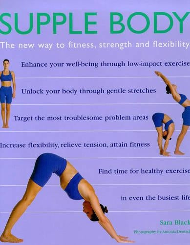Supple Body