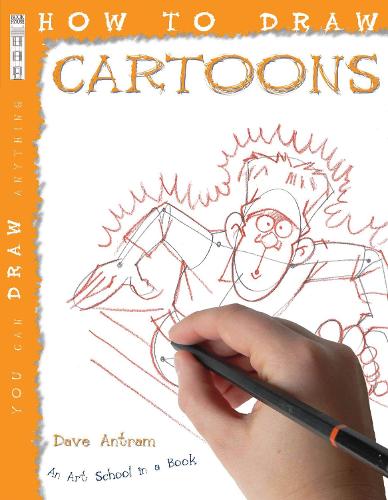 How to Draw Cartoons