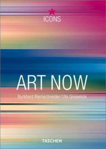 Art Now (Icons Series)
