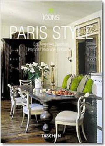 Paris Style (Icon)