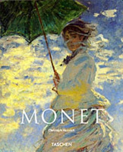 Monet (Basic Art Album)