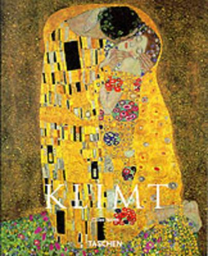 Gustav Klimt 1862 - 1918 (Basic Art Album)
