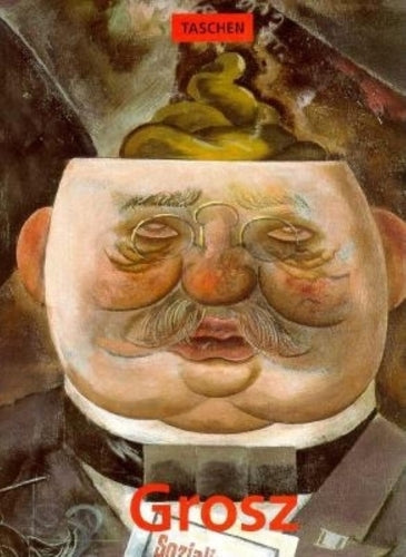 Grosz (Taschen Basic Art Series)