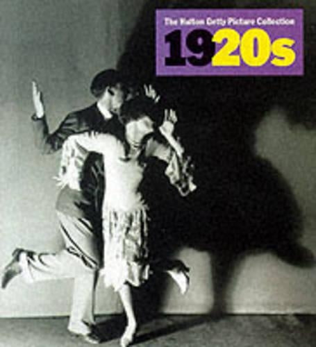 1920s: Decades of the 20th Century (The Hulton Getty picture collection)