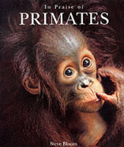In Praise Of Primates