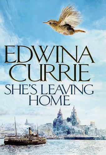 She's Leaving Home