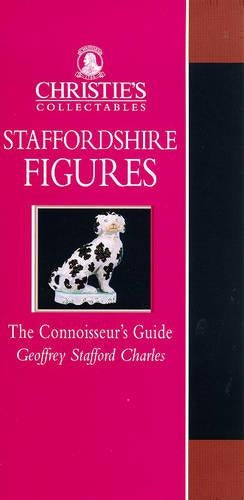 Christie's Collectables Staffordshire Figures