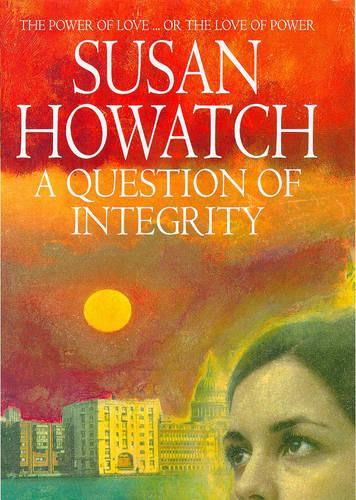 A Question Of Integrity