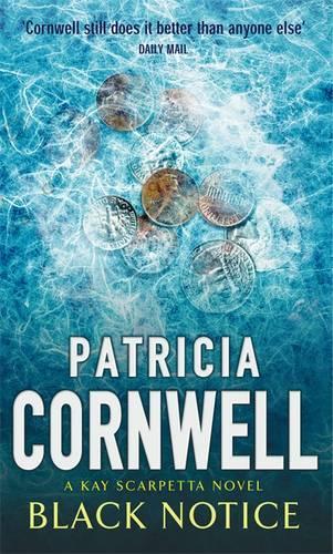 Black Notice (Scarpetta Novels)