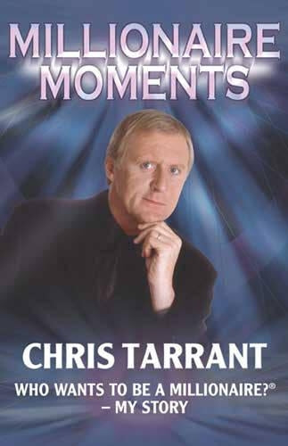Millionaire Moments: The Story of Who Wants to Be a Millionaire