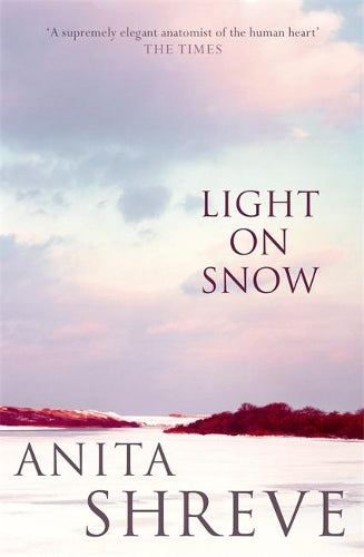 Light On Snow