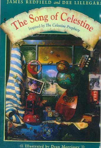 The Song Of Celestine