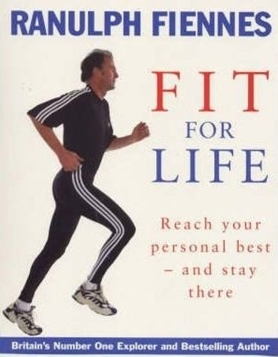 Fit For Life: Reach Your Personal Best and Stay There