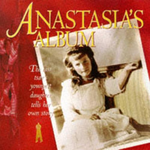 Anastasias Album