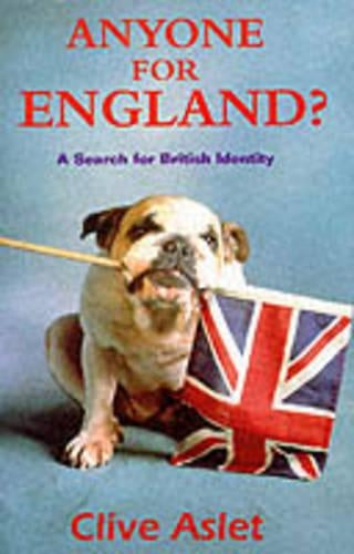 Anyone For England