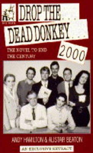 Drop the Dead Donkey 2000
