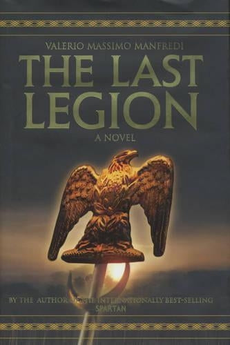 The Last Legion