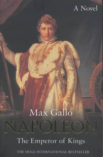 Napoleon 3: The Emperor of Kings: No. 3