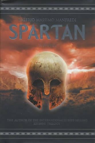 The Spartan