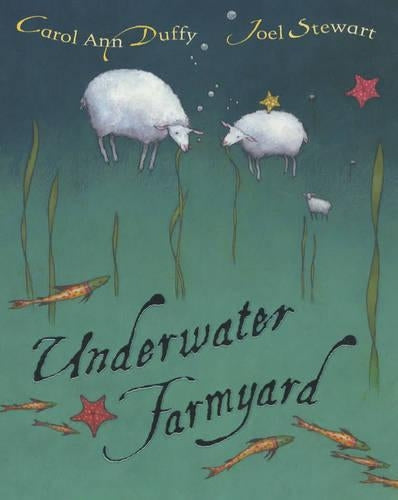 Underwater Farmyard